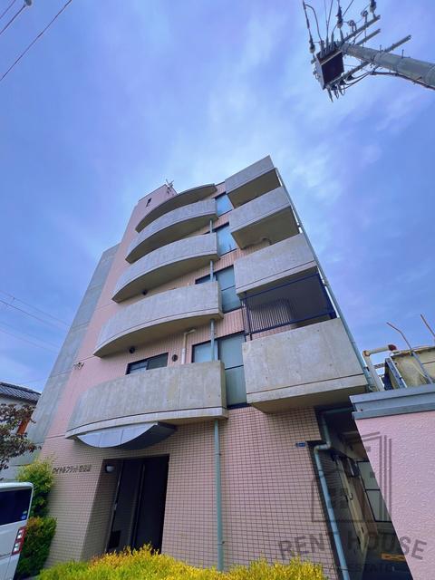 ロイヤルフラット壱番館(2LDK/4階)