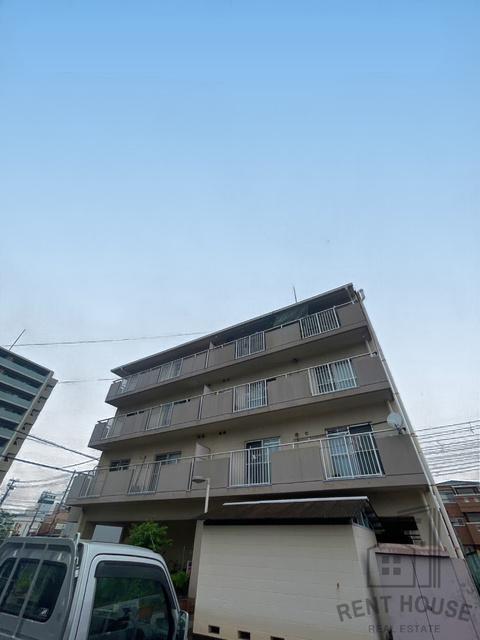 エアリーズ上野(2LDK/2階)