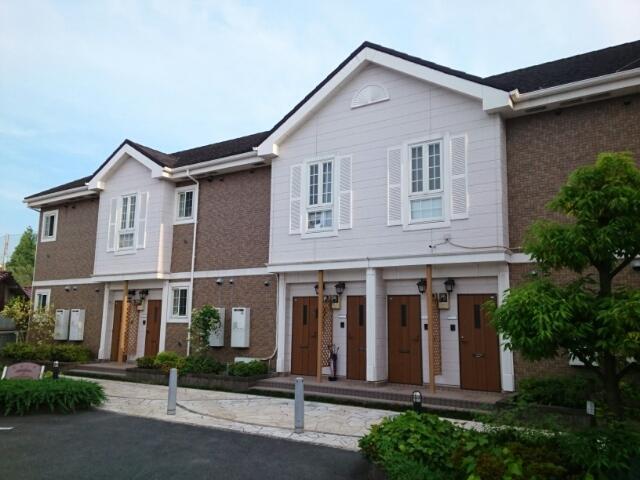 エルンテ(3LDK/2階)