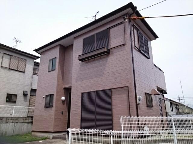阪和線 和泉鳥取駅 徒歩16分 築27年(3DK)