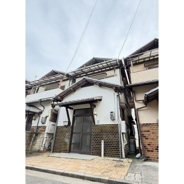 阪和線 長滝駅 徒歩14分 築49年(2LDK)