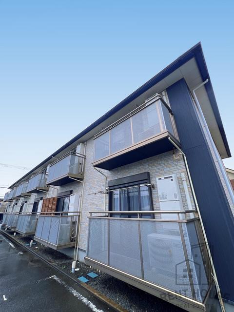 RINON東貝塚(1LDK/2階)