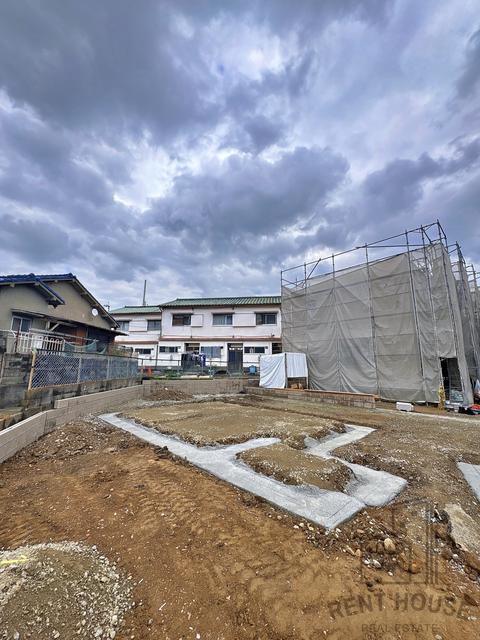 阪和線 信太山駅 徒歩20分 新築(2LDK)