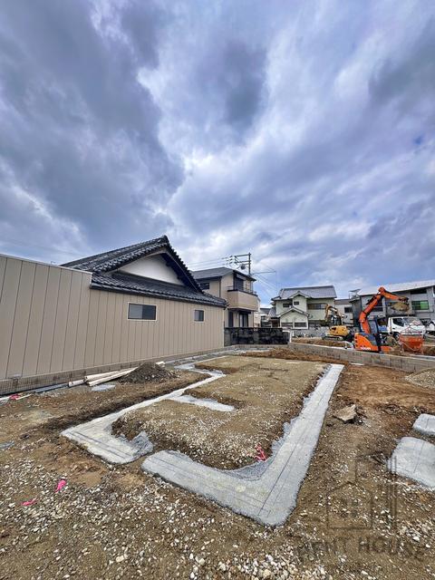 阪和線 信太山駅 徒歩20分 新築(3LDK)