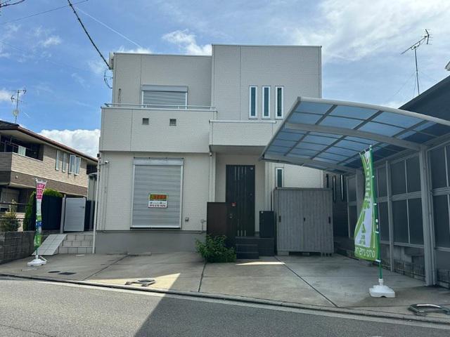 阪和線 北信太駅 徒歩10分 築9年(5LDK)