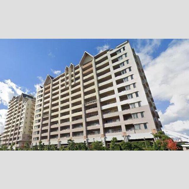 アクアパークCITY岸和田南2番館(3LDK/5階)