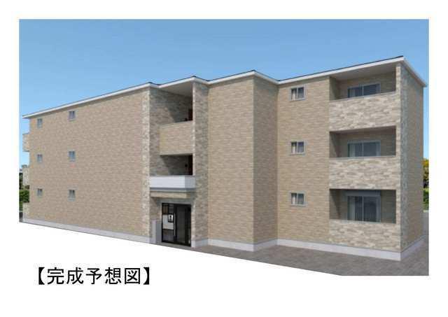 ヒカルサ泉大津条南町(1LDK/3階)