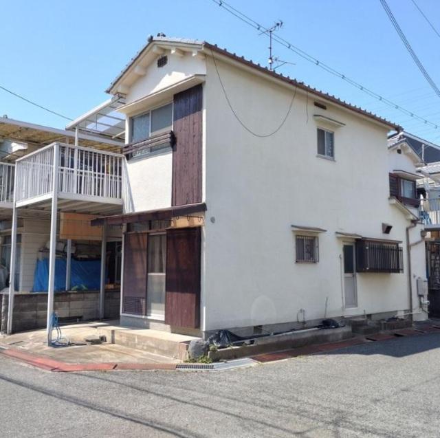 阪和線 和泉府中駅 徒歩23分 築53年(4LDK)