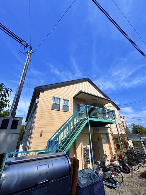 阪和線 信太山駅 徒歩30分 築35年(5LDK)