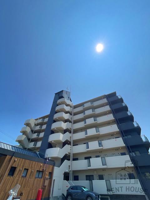 COLLECTION東岸和田(2LDK/6階)