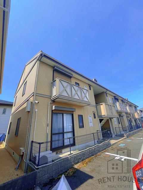 シェリーフェン・399 A棟(2LDK/1階)