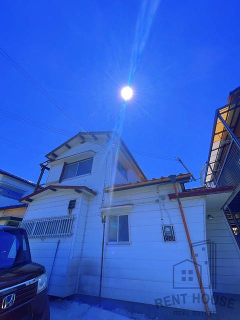 阪和線 新家駅 徒歩19分 築53年(4K)