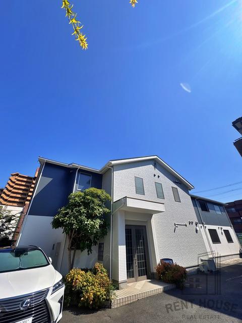 アンジェリーク府中(1LDK/2階)