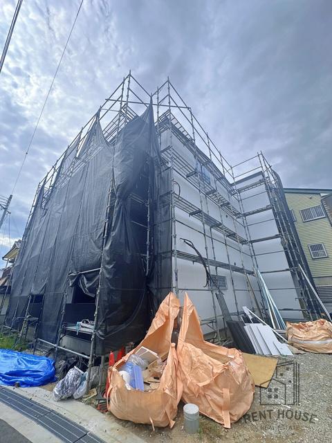 TIO岸和田(1LDK/1階)