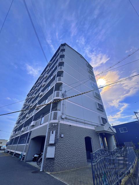 リップルコート和泉中央(3LDK/7階)