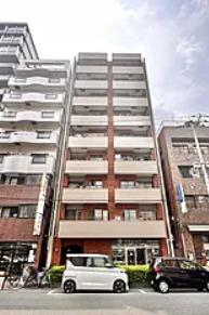 ラクラス田原町(1DK/2階)