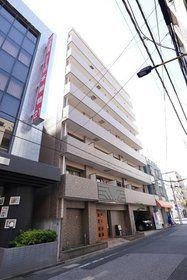 セントパレス錦糸町(1K/8階)