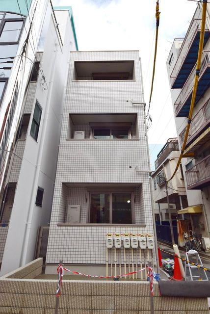 フェリチェ菊川(1K/2階)