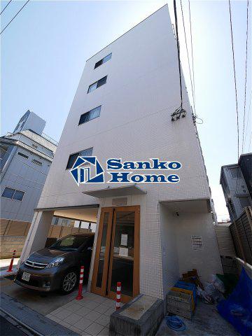 エステ浅草壱番館(1LDK/4階)