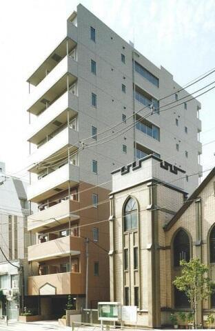 スカイコート本郷東大前壱番館(1K/2階)
