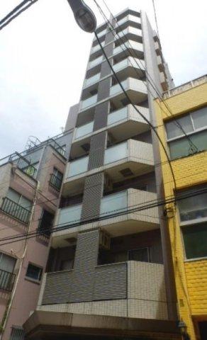 バージュアル新御徒町(1K/5階)