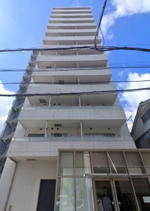 イースト秋葉原(ワンルーム/9階)
