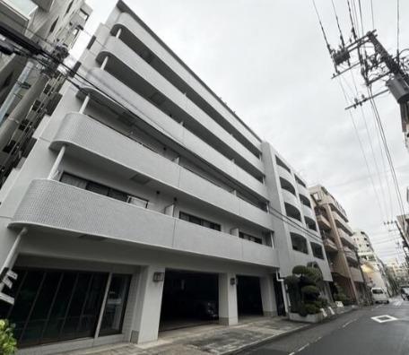 ファミーユKADO1ST(1LDK/2階)