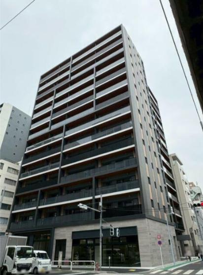オーベルアーバンツ秋葉原(1LDK/4階)