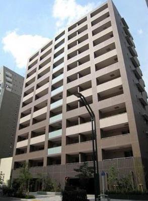 グレースレジデンス東京(2LDK/8階)