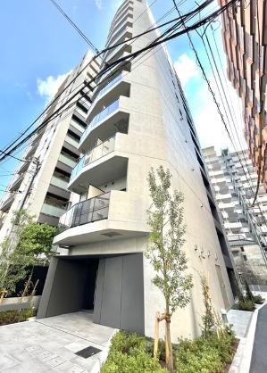 SYFORME江戸川橋(1DK/2階)