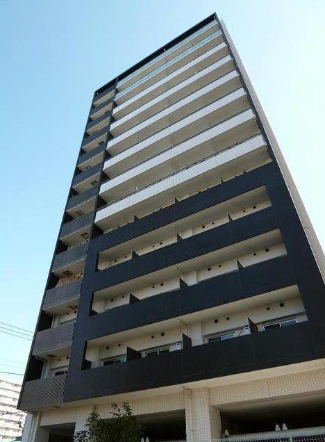 ロイズスクエア東陽町(1K/3階)