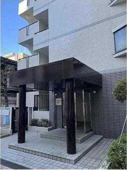 J-フラッツ錦糸町(1K/7階)