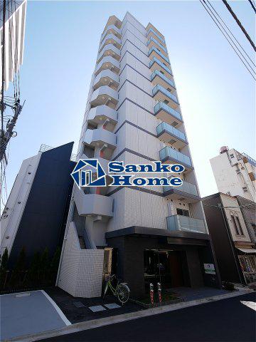 シェフルール新御徒町2(1LDK/3階)