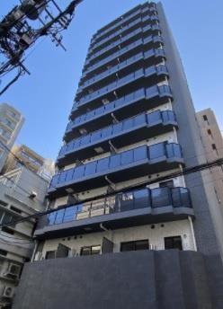 RELUXIA新御徒町(1K/12階)