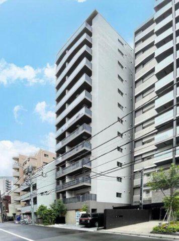 NIDO MOTOASAKUSA(1DK/11階)