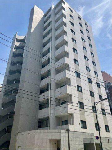 プレシス東京湊 THE RESIDENCE(2LDK/2階)