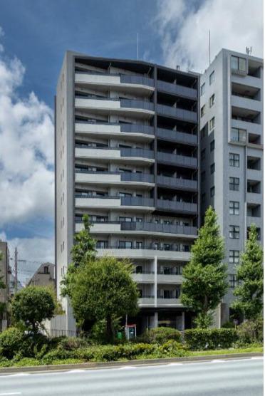 クラシアム文京白山(1DK/10階)