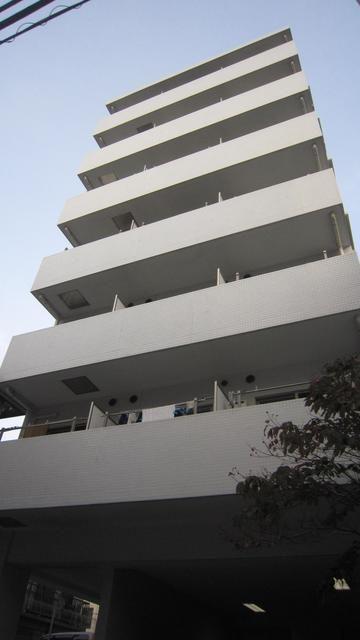 VERONA錦糸町2LUSSO(1K/7階)