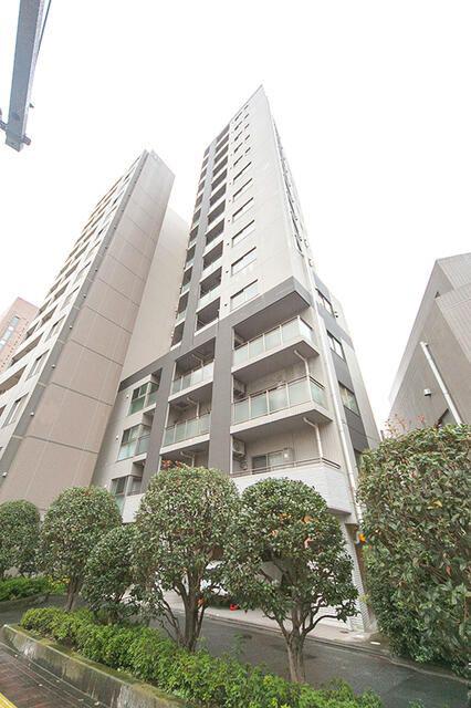 JP NOIE 小石川富坂(2LDK/13階)