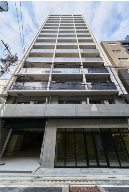 プラウドフラット日本橋馬喰町(2LDK/5階)