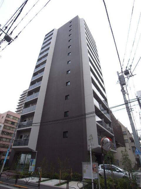 CAVE YUSHIMA(1K/2階)