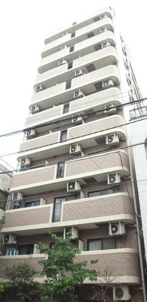ライオンズマンション御徒町第5(1K/5階)