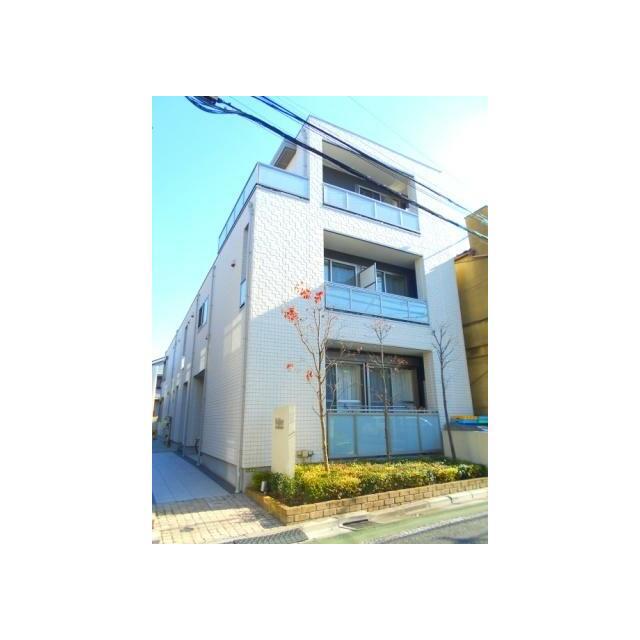 フェリーチェ東大前(1K/2階)