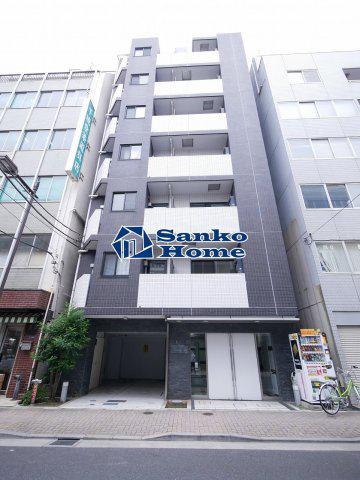 アイル秋葉原ノース弐番館(1K/5階)