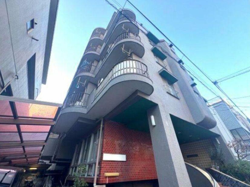 町田ファミール(2LDK/4階)