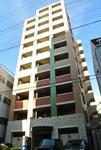 グランヴァン新御徒町(1K/4階)