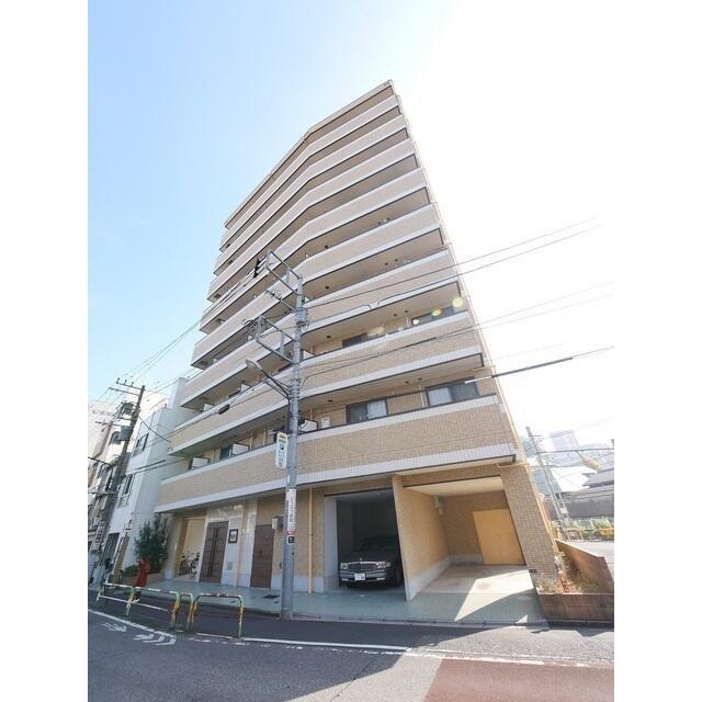 リテラス町屋(ワンルーム/6階)