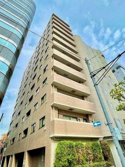 ラクラス田原町(1DK/6階)