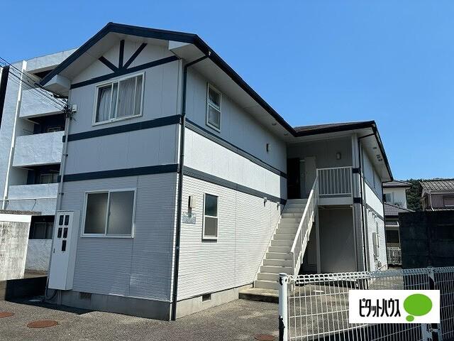 グリーンハイツ岡崎(3DK/1階)