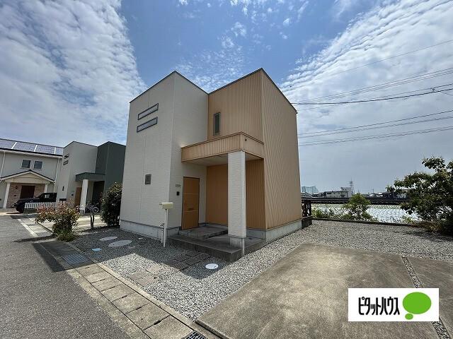 徳島県板野郡松茂町 築18年(3LDK)